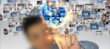 SMM-менеджер. Описание профессии, где научиться